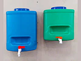 Емкости для мытья рук