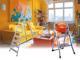 LADDERS