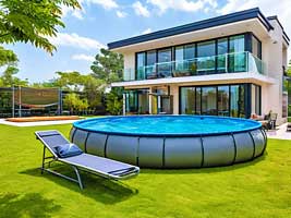 AUFSTELLPOOLS